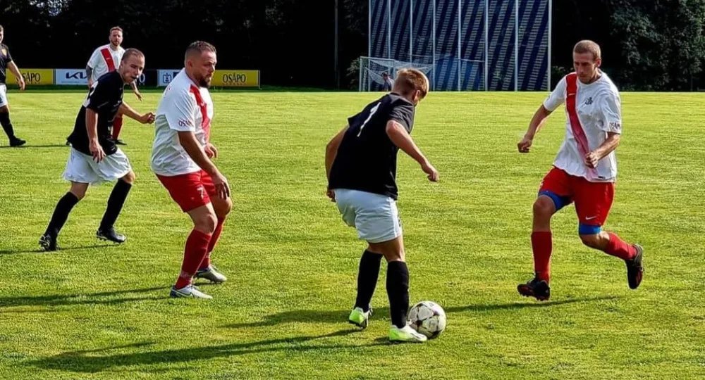 Rostání B - Vratislavice B