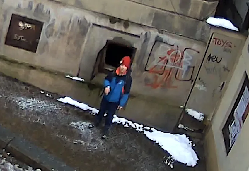 Liberečtí policisté hledají chlapce. Je důležitým svědkem loupeže na nezletilém
