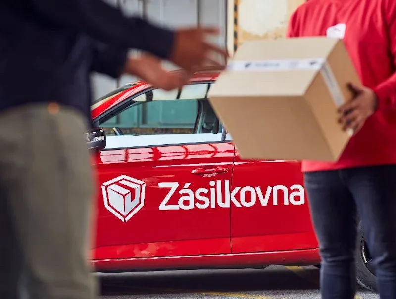Klienti Zásilkovny by náhradu za uvízlou zásilku v Liberci měli dostat do října