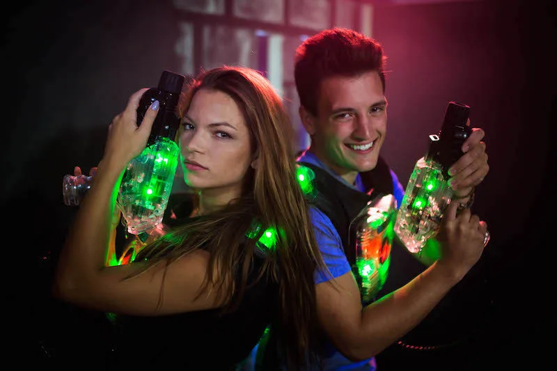 Znáte poslední trendy na firemní akci, teambuilding nebo vánoční večírek?
