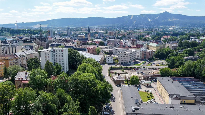 Liberec.