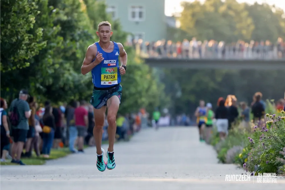 RunCzech.