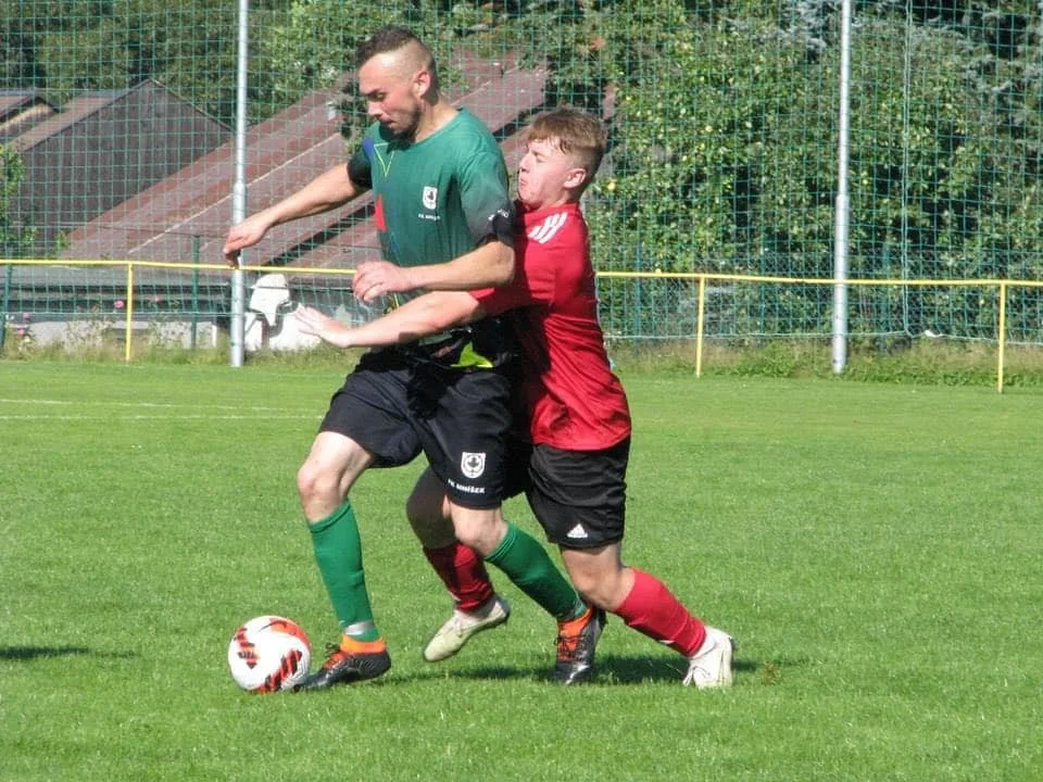 FK Mníšek
