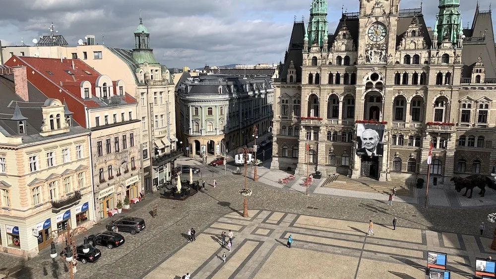 ANKETA: Dětská hřiště, mlžítka i gril. Lidé mohou hlasovat v participativním rozpočtu, kam půjde osm milionů