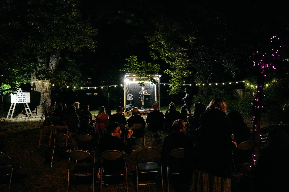 Festival poezie