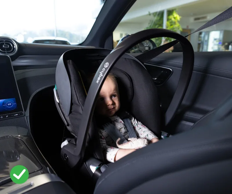 Nejméně úrazů při autonehodě utrpí děti ve Švédsku, nejde přitom o žádné tajemství