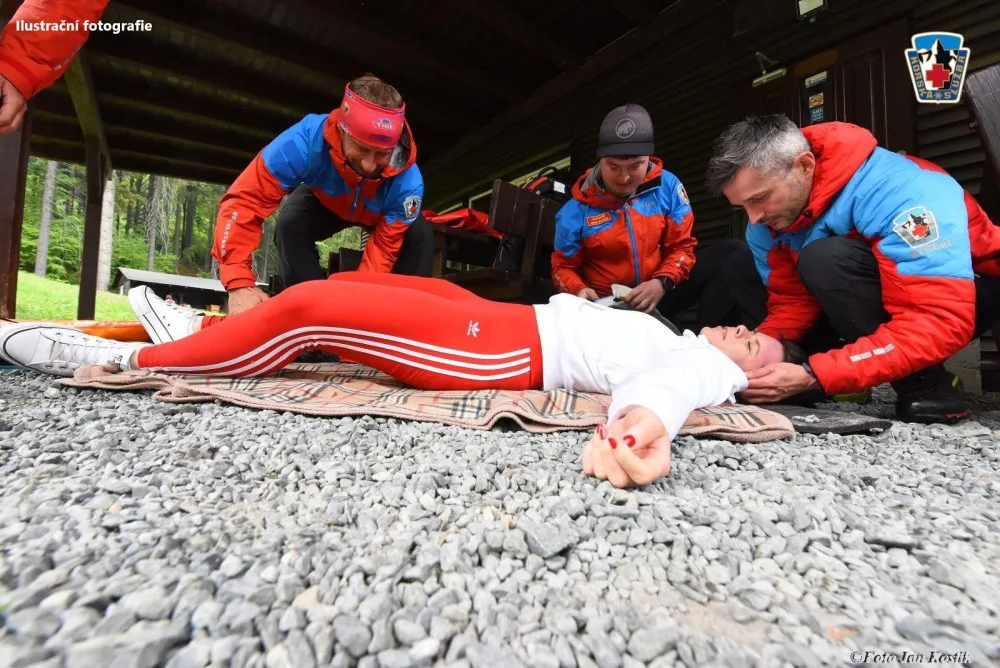 Ilustrační foto.