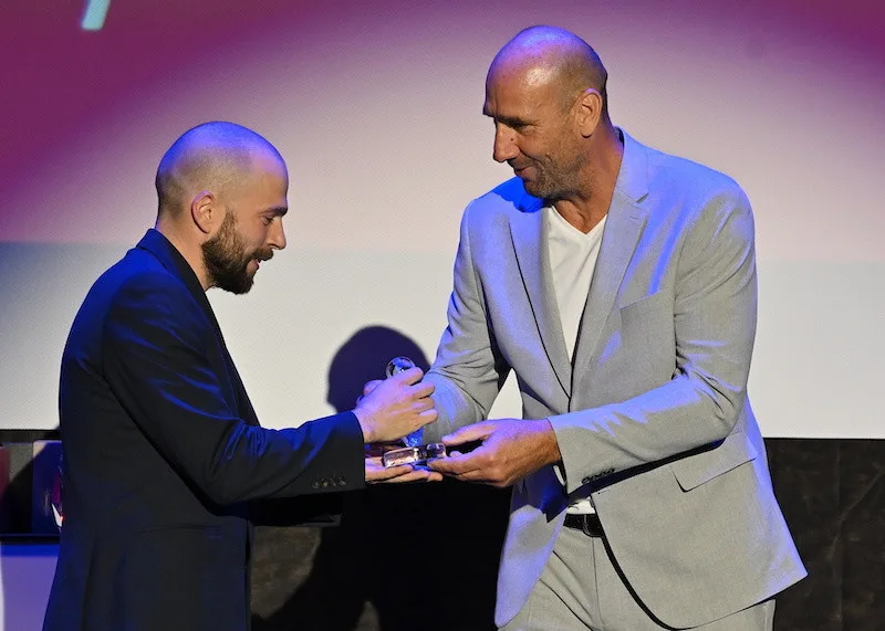 Hlavní cenu SPORTFILMU získal film Rebound. Bodovaly také Děti Nagana či Martin Škrtel: Buď, alebo