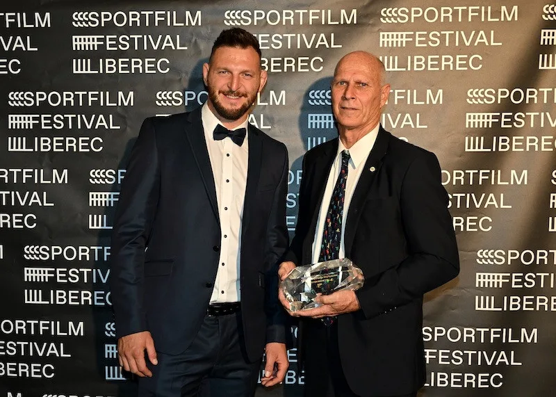 Hlavní cenu SPORTFILMU získal film Rebound. Bodovaly také Děti Nagana či Martin Škrtel: Buď, alebo