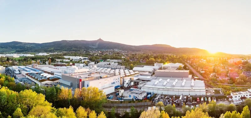 Magna Liberec podpoří střední školy částkou 175 tisíc korun