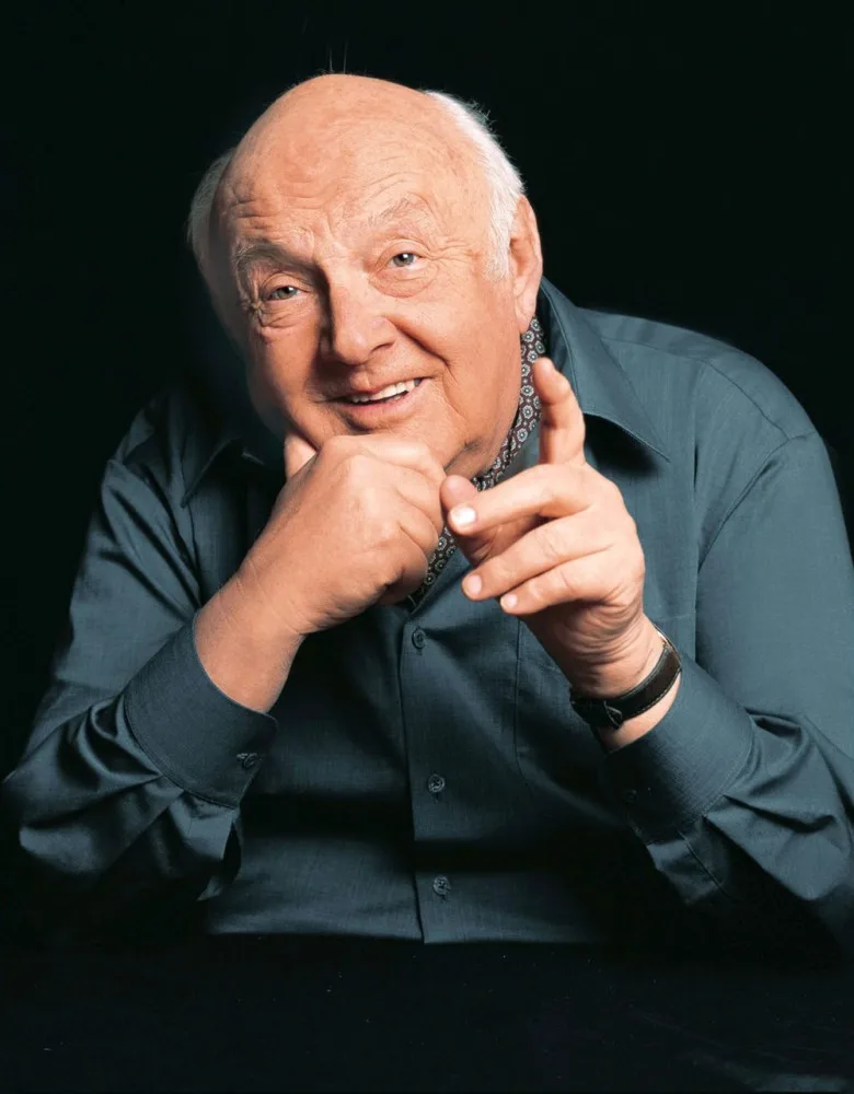 Liberecký rodák Otfried Preussler by oslavil stovku. Autora Čarodějova učně připomene několik akcí
