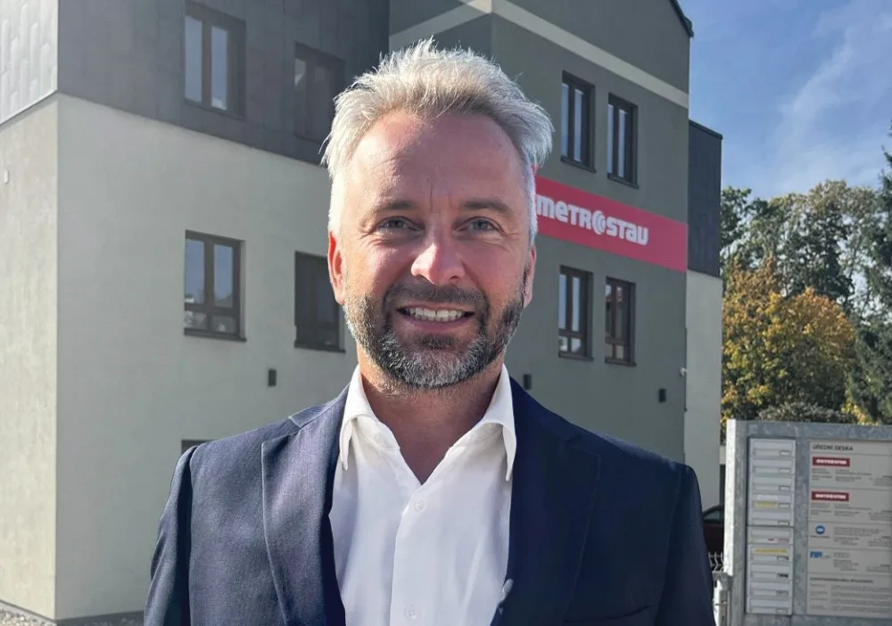 Ing. Jan Syrůček