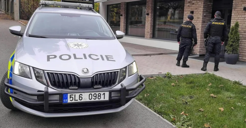 Podzimní prázdniny využili policisté ke kontrolám.