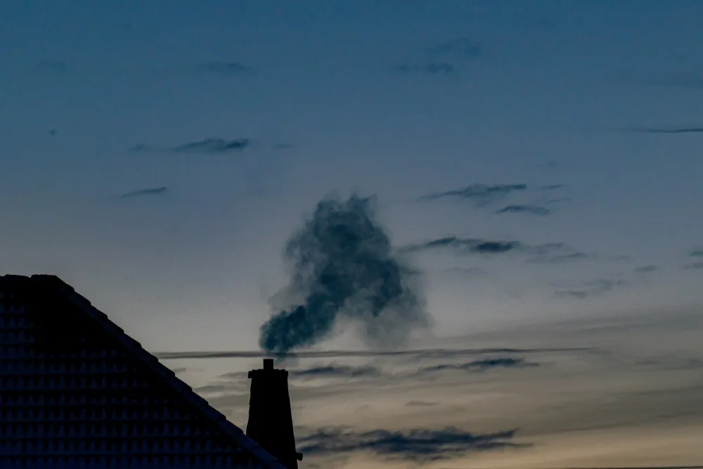 Ilustrační foto.