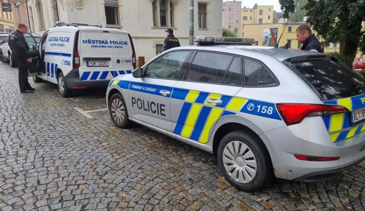 V kontrolách ubytoven chce Jablonec pokračovat.