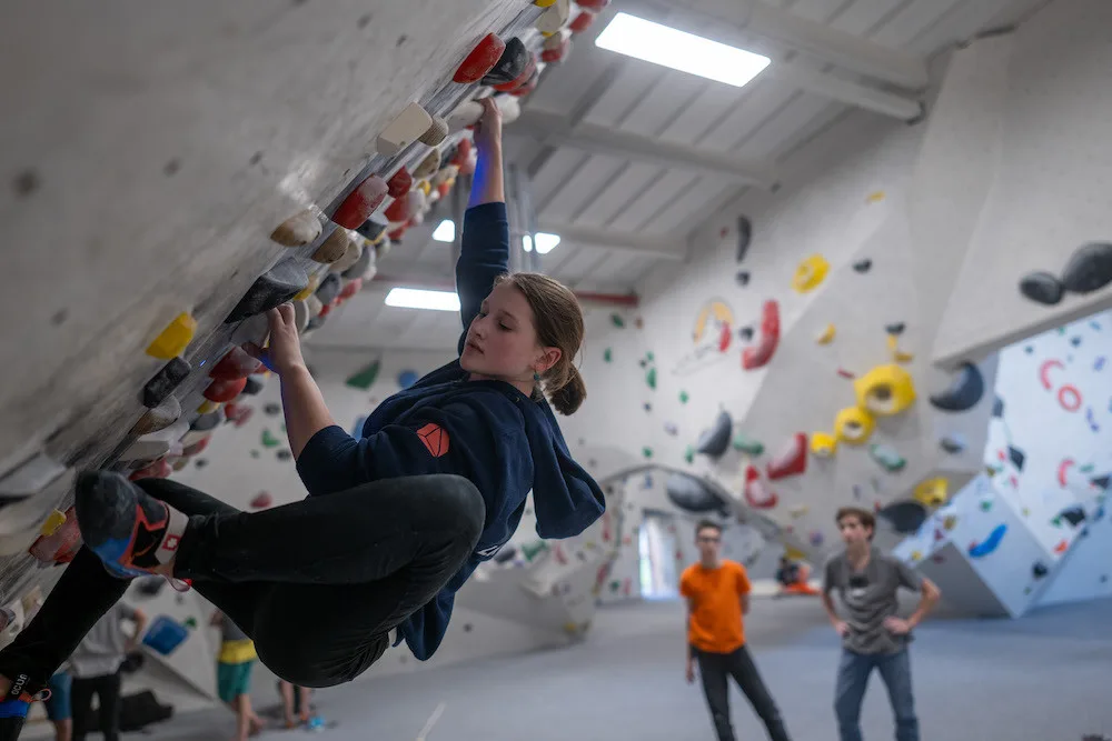 Závodníci z LK Boulder si vylezli pro více než dvacítku medailí