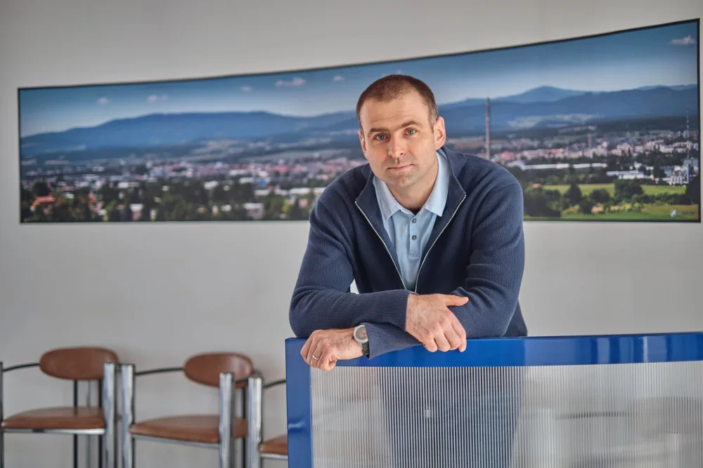 Ideologie zvítězila nad rozumem. Ceny energií se na starou úroveň v blízké době nevrátí, říká poslanec Václav Král
