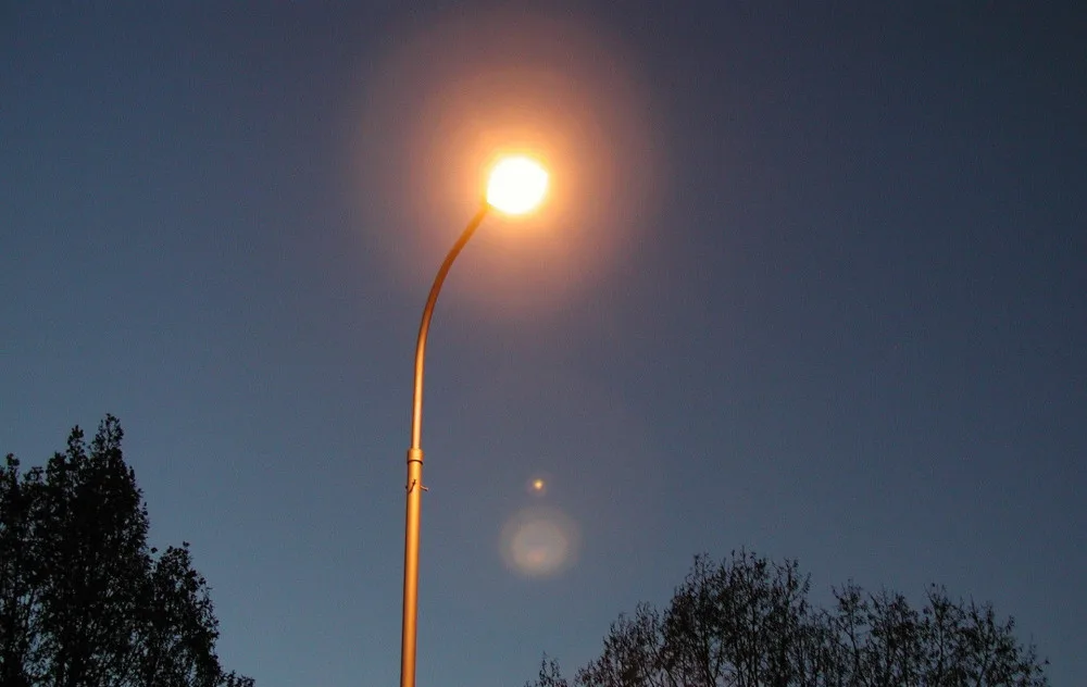 Ilustrační foto.
