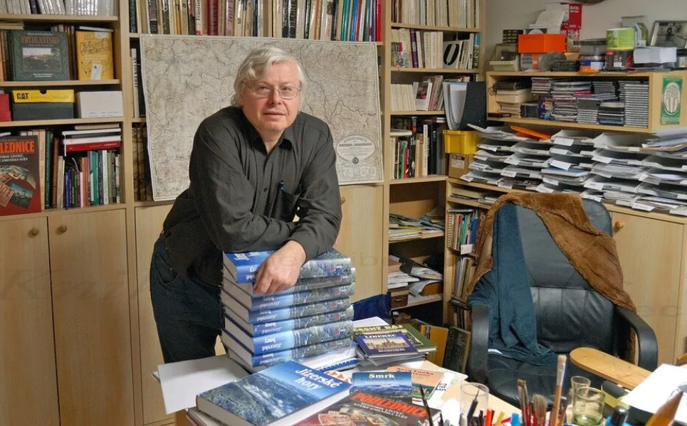 Roman Karpaš.