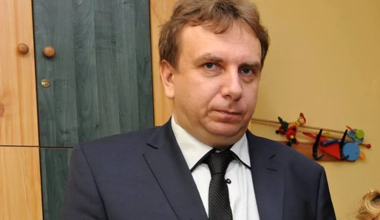 Luděk Kramář.