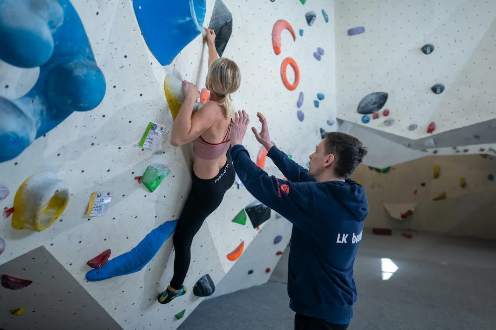 Boulder Point oslaví pět let, nabídne také promítání Lukáše Černého