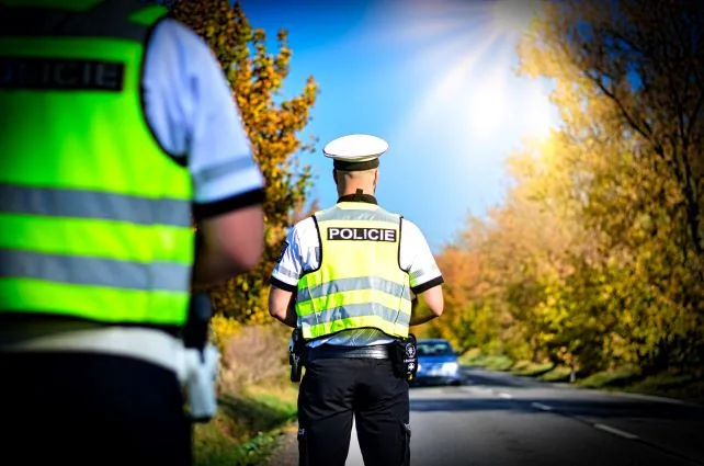 Policie ČR - práce 158x jinak. Nastartujte novou kariéru ve stabilním zaměstnání v nestabilní době