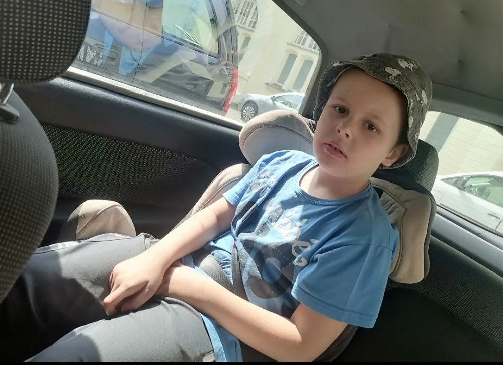 Pro Péťu je auto každodenní nezbytností.