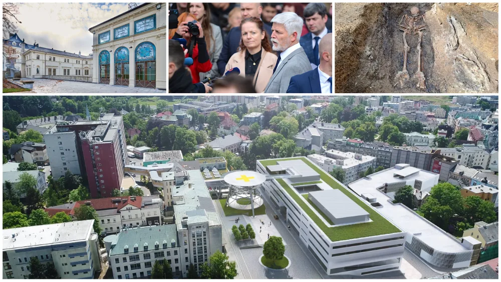 Ilustrační foto.
