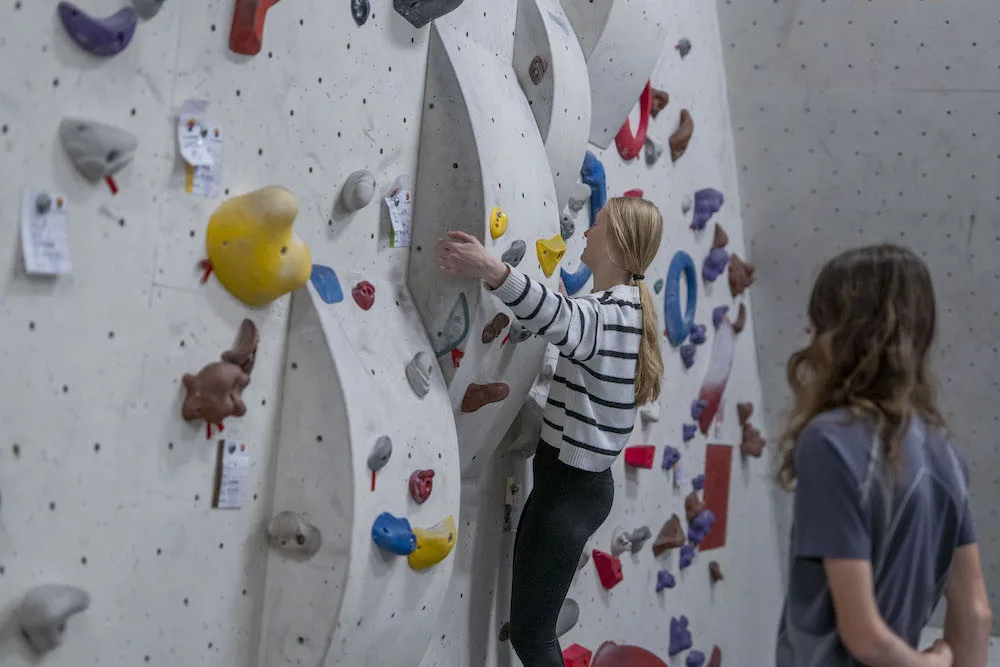 Poprvé na Boulder Point. Co je dobré vědět před první návštěvou?