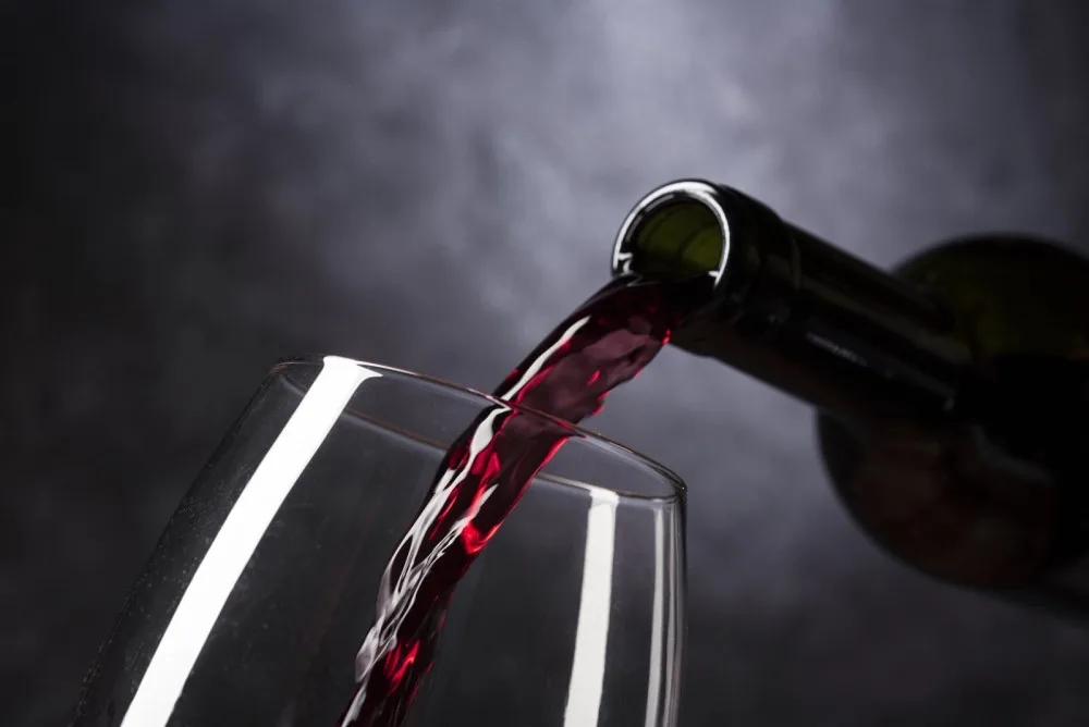 Pozor na lednový efekt, varují před závislostí na alkoholu odborníci