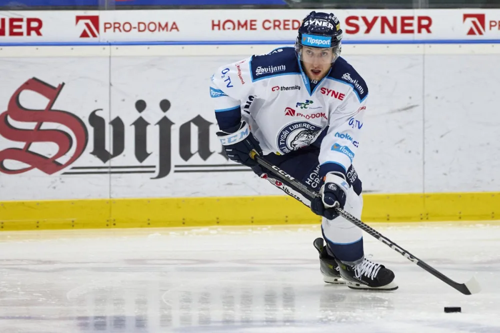 Jakub Rychlovský