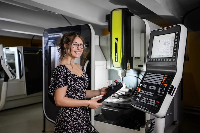 Zájem o technické vzdělání v kraji stoupá: Žákům může zajistit skvělou budoucnost
