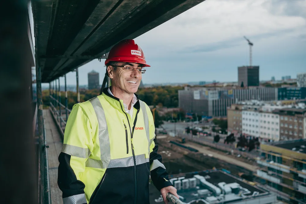 Stavaři na prahu roku 2024: i proti poklesu lze bojovat