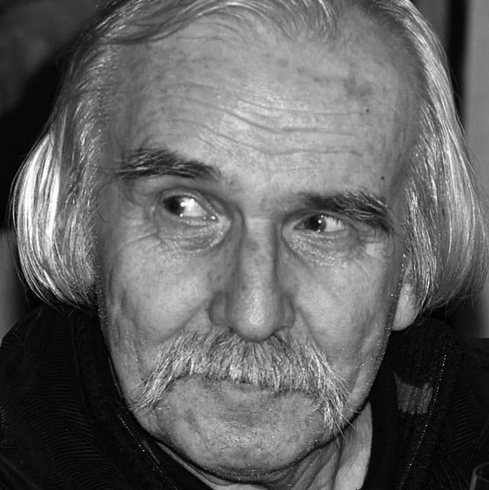 Univerzita smutní. Zemřel spoluzakladatel fakulty architektury Stanislav Zippe