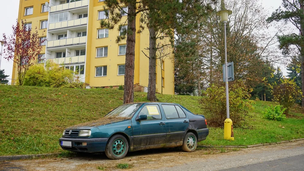 Ilustrační foto