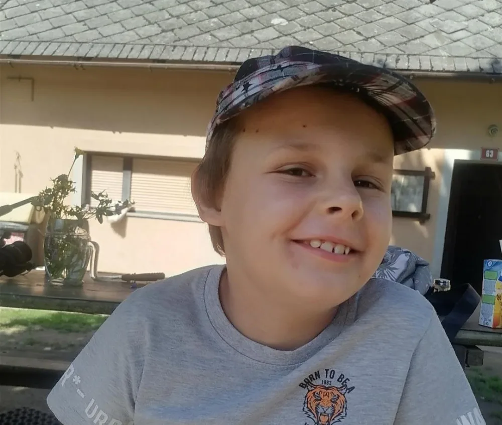 Auto autistického Péti už opět jezdí. Rodině v nesnázích pomohli dobří lidé