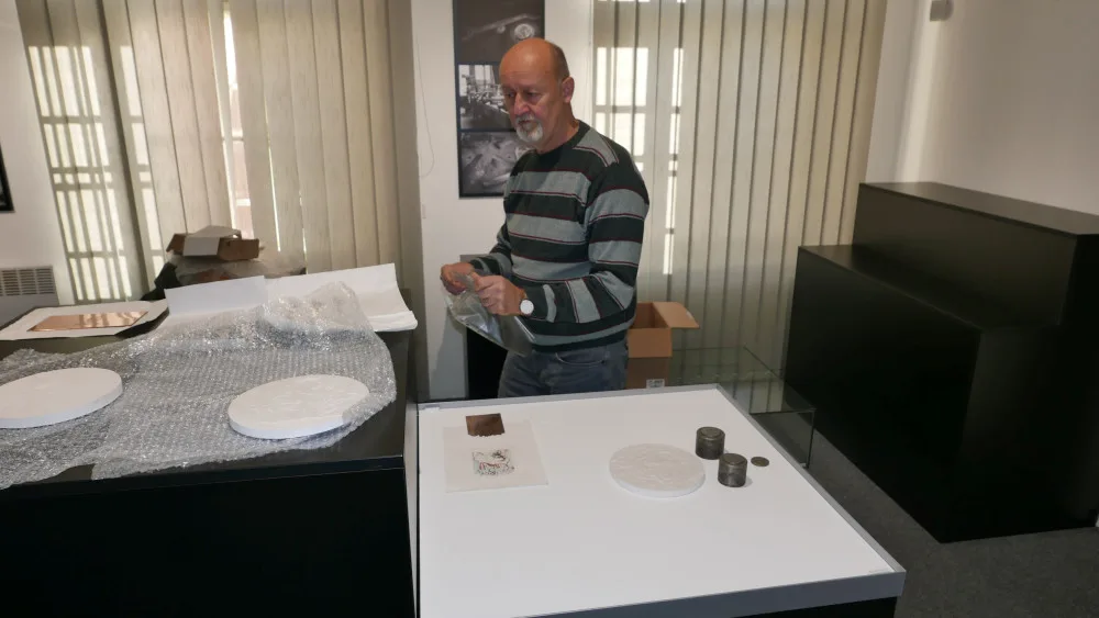 Turnovské muzeum dokončilo poslední etapu úprav expozice drahého kamene