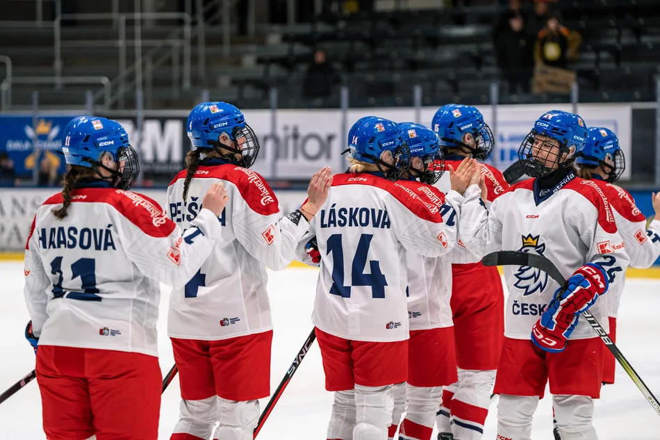 Ženská verze Euro Hockey Tour poprvé v Česku. Hrát se bude v Liberci