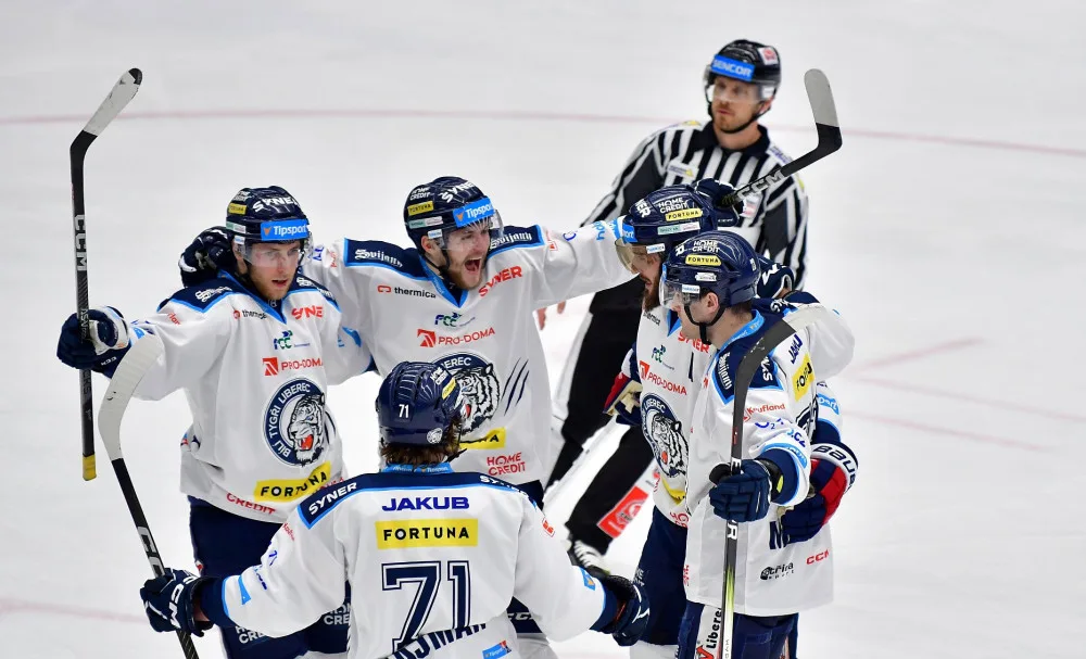 Z8pas M. Boleslav - Liberec.