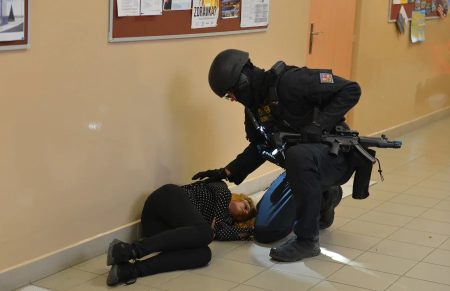 Ilustrační foto.