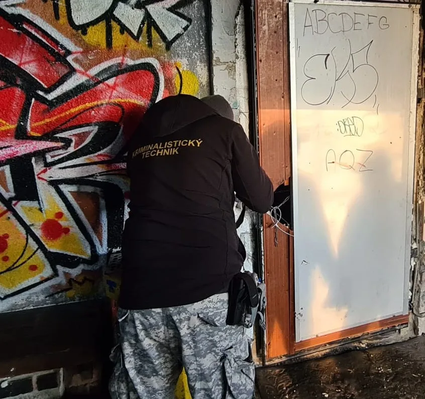 Liberecký bar po požáru neotevře. Tímto to skončilo, řekl provozovatel