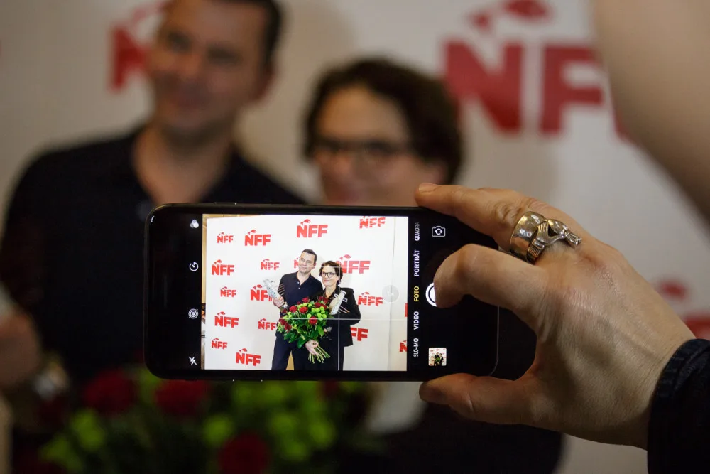 Nisa Film Festival.