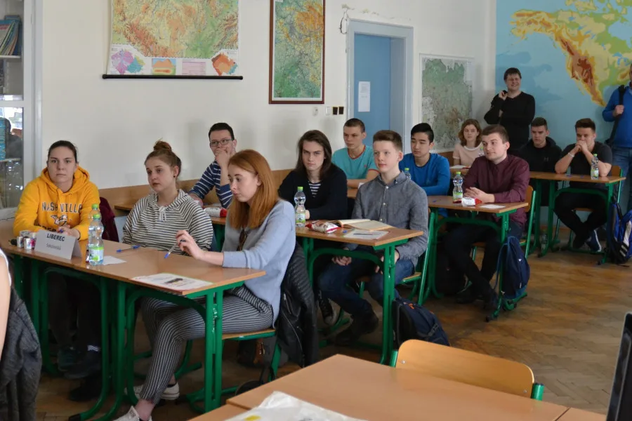Ilustrační foto.
