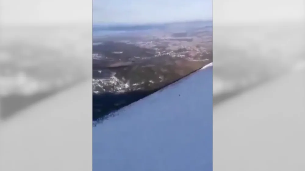 VIDEO: Turista na telefon natočil tragický pád dvou lidí ze Sněžky. Včera se zřítila další turistka