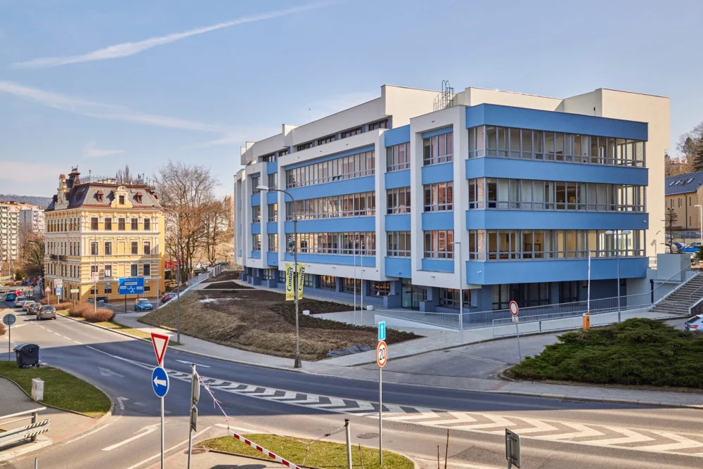 Na konci ledna překročila nezaměstnanost v Libereckém kraji hranici 4 %