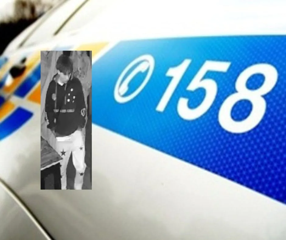 Žádost o spolupráci