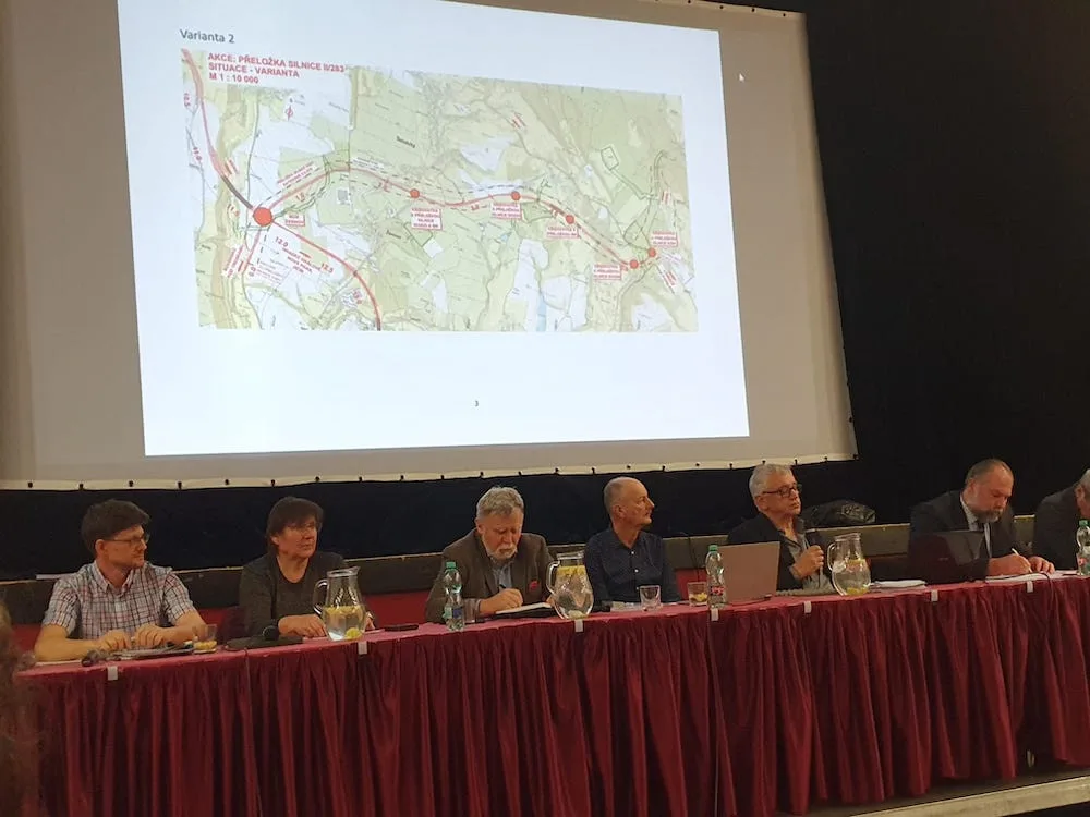 Plánovaná přeložka II/238 má ulevit Turnovu a zlepšit napojení Semil a Lomnice