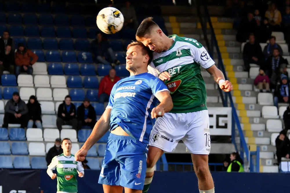 Derby až na krev je tady. Jeden z nejdůležitějších zápasů, říká trenér domácích Kozel