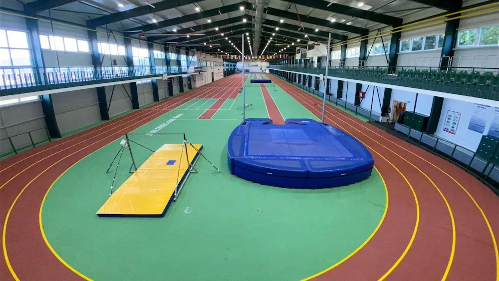 Prožijte jarní prázdniny se Sportem Jablonec