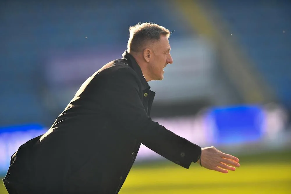 Všechno bylo špatně, mužstvo ale ukázalo charakter, řekl k výkonu Slovanu v derby trenér Kozel